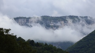 Col de Rousset : dans le silence retrouvé du Vercors, une randonnée loin de la foule