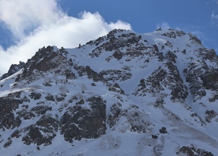 Deux jours au col du Lautaret, l’appel sauvage de l’hiver Deux jours au col du Lautaret, l’appel sauvage de l’hiver