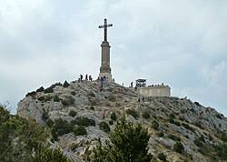 DR/Croix de Provence — Wikipédia