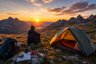 Premier trek de plusieurs jours : le guide complet pour se lancer dans l'aventure