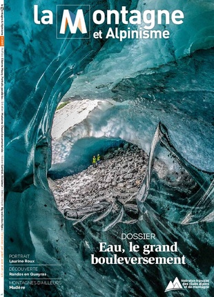 La Montagne & Alpinisme : le numéro de juin 2026 met la montagne sous toutes ses facettes