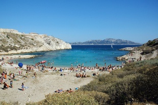 Plage St-Estève/DR