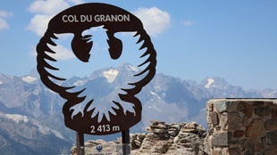 Col du Granon