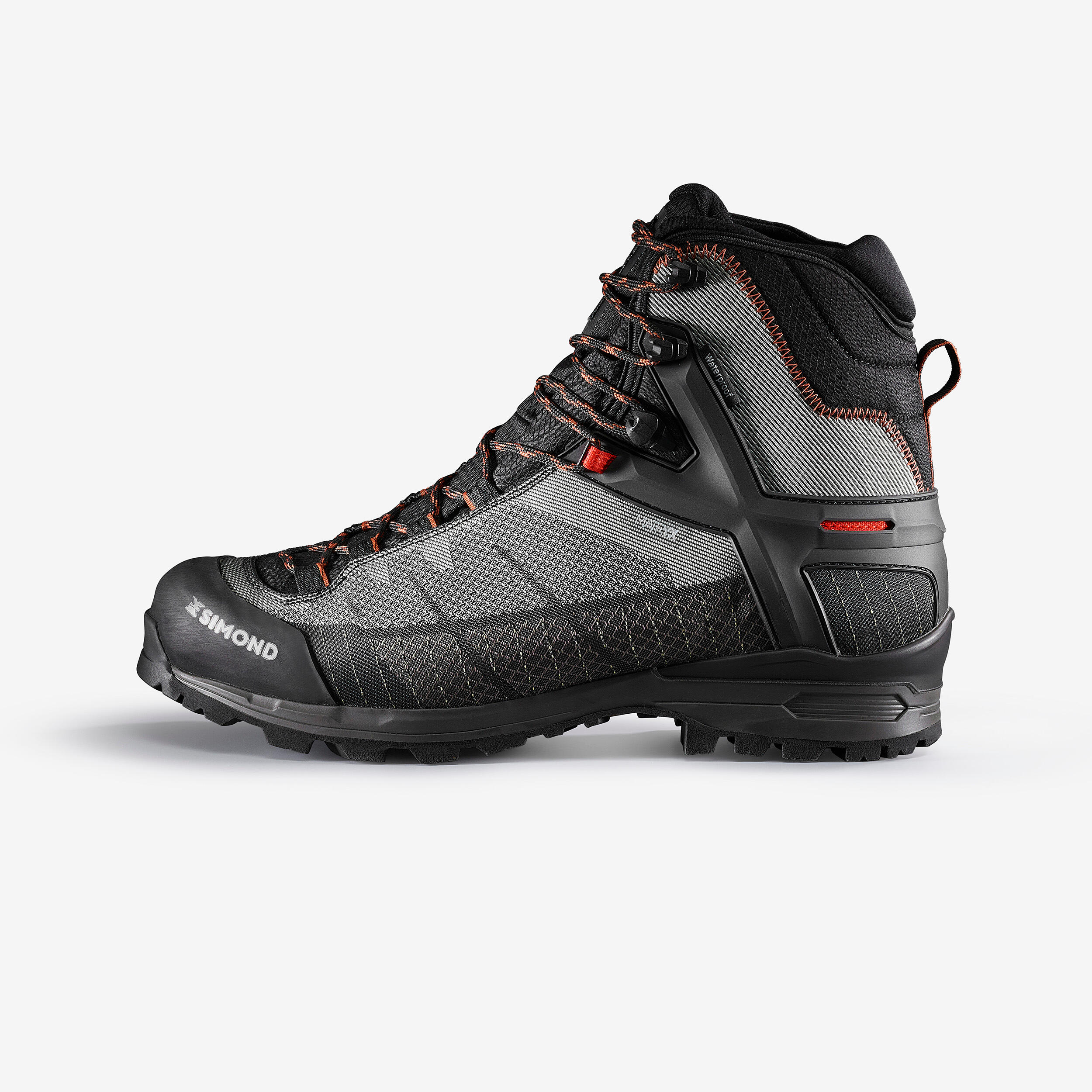 MT500 MATRYX EVO