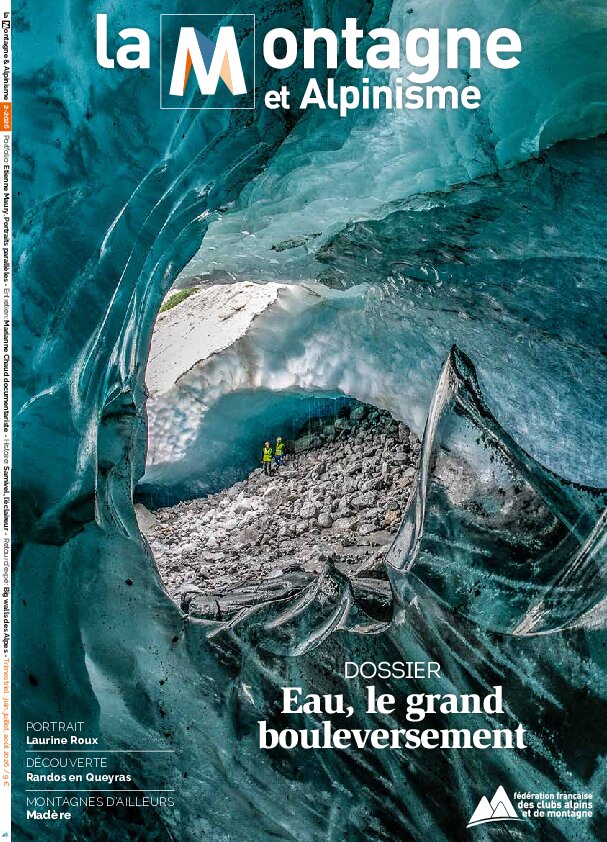 La Montagne & Alpinisme : le numéro de juin 2026 met la montagne sous toutes ses facettes
