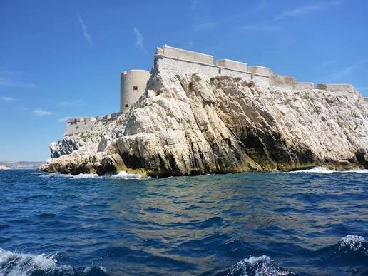 Îles du Frioul : randonner sous un soleil de plomb au cœur d'un joyau méditerranéen