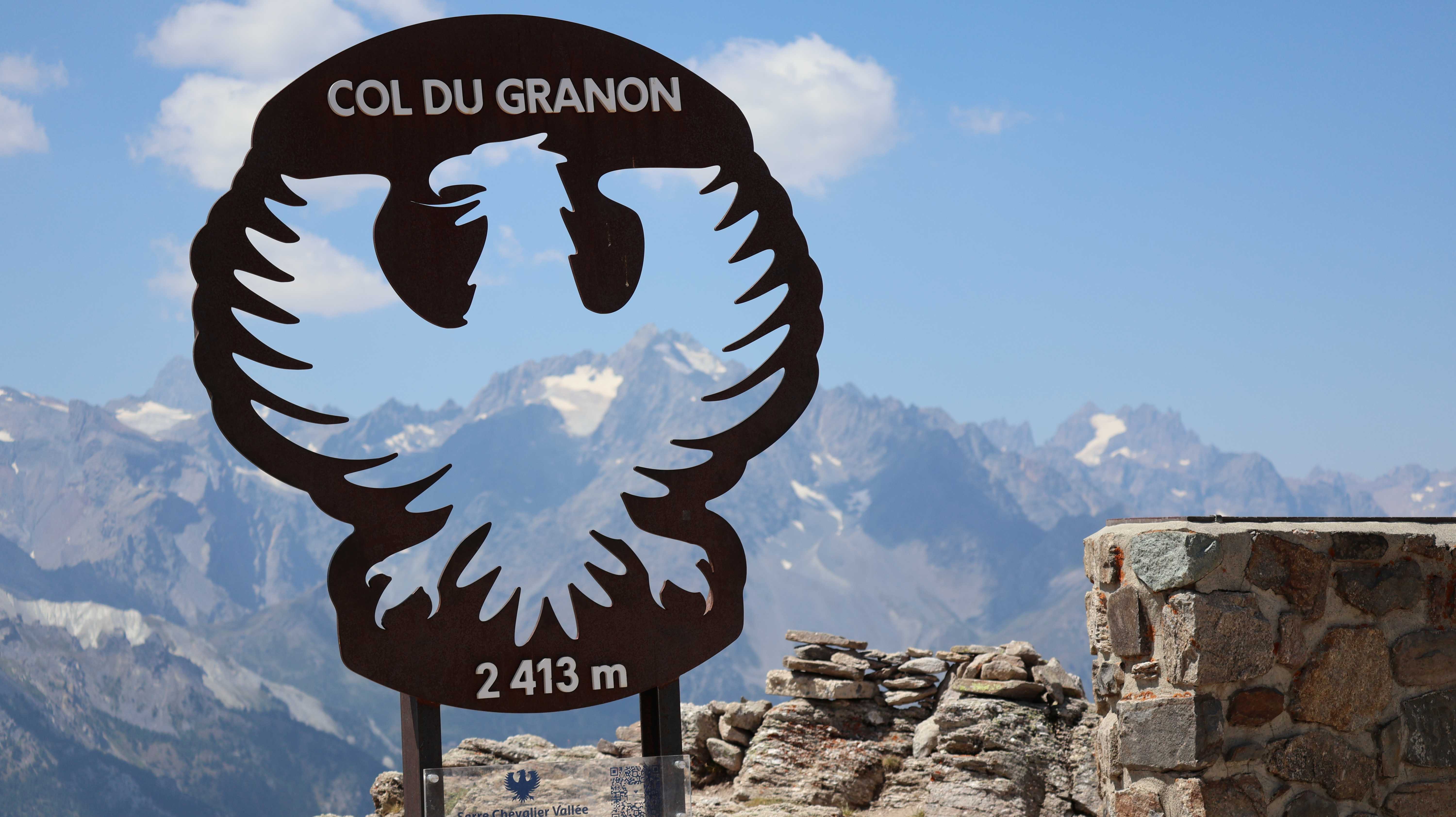 Col du Granon