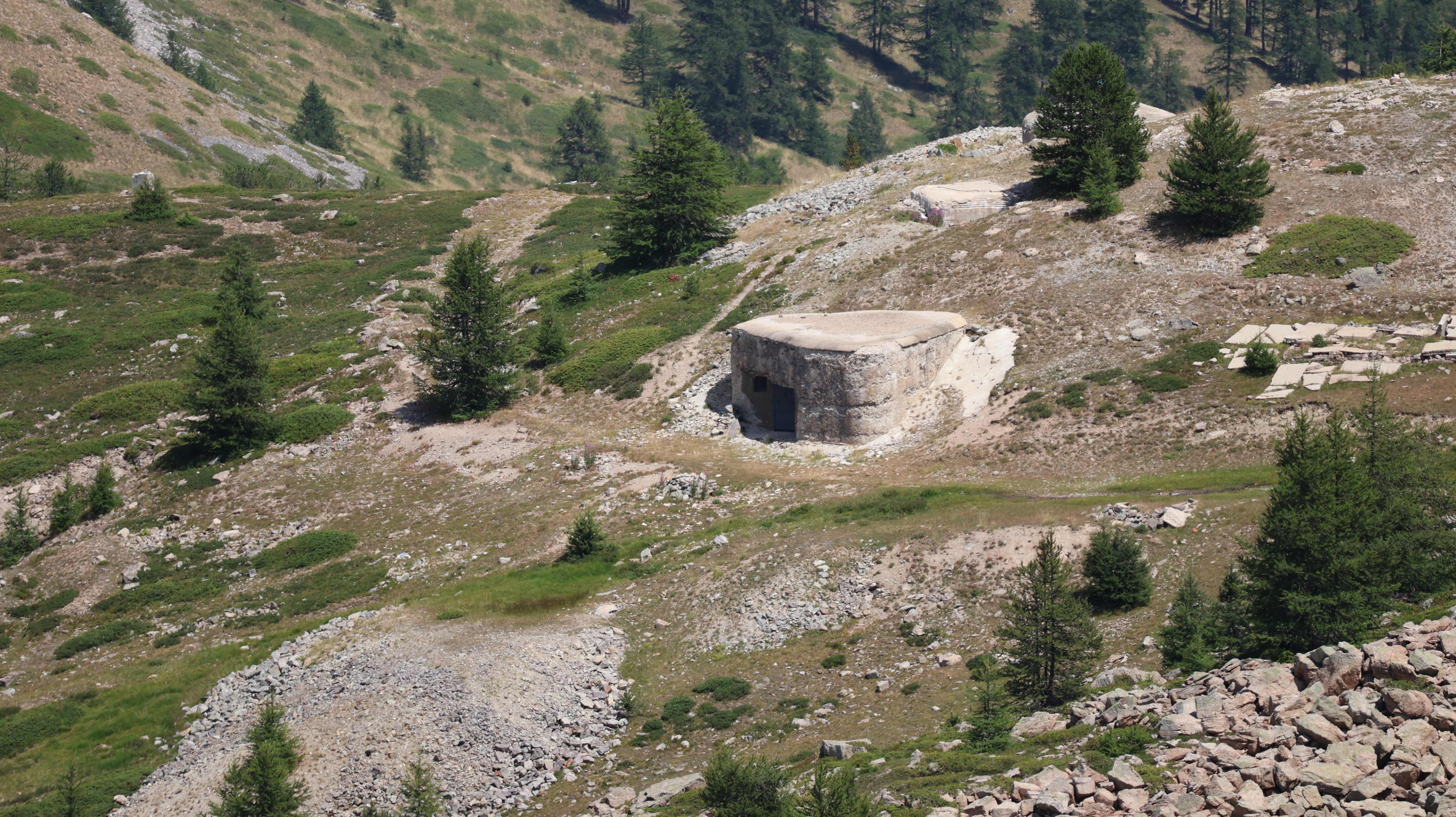 Blockhaus
