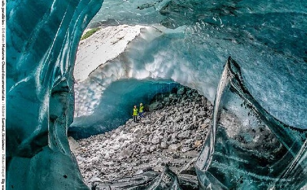 La Montagne &amp; Alpinisme : le numéro de juin 2026 met la montagne sous toutes ses facettes