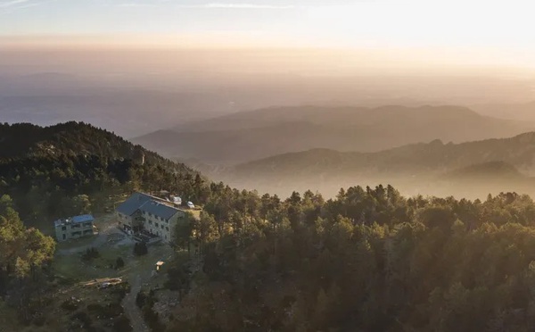 Le refuge des Cortalets : la FFCAM lance un appel à la solidarité pour sauver un monument de la montagne française