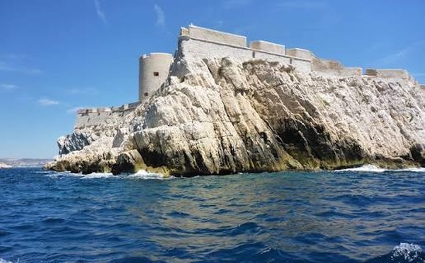 Îles du Frioul : randonner sous un soleil de plomb au cœur d'un joyau méditerranéen