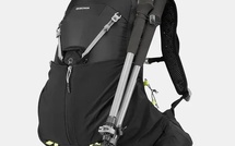 Le sac à dos FH500 17L de chez Decathlon