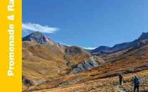 Le topo-guide de la vallée de l’Ubaye à pied