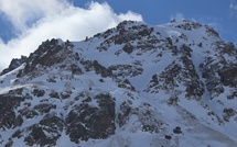 Deux jours au col du Lautaret, l’appel sauvage de l’hiver