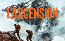 L’Ascension : Mathis Dumas raconte la montagne comme une quête humaine et intérieure