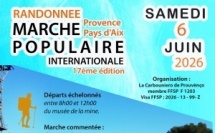 La 17e Marche populaire du Musée de la Mine revient le 6 juin