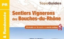 Entre vignes et collines : le topoguide qui fait marcher la Provence autrement