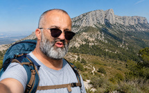 Interview – Pascal Speter : « Cette traversée, c’était mon Everest »