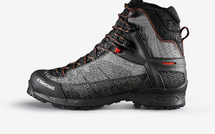 MT500 MATRYX EVO : la chaussure de trek qui bouscule les codes de la randonnée moderne