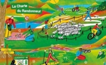 La Charte du Randonneur de la FFRandonnée : les règles essentielles pour préserver nos sentiers et notre liberté de marcher
