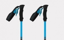 LES BÂTONS MILLET UBIC CARBON PAIR, LA LÉGÈRETÉ AU SERVICE DE L'AVENTURE