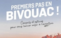 « Premiers pas en bivouac » : le guide idéal pour oser sa première aventure en pleine nature