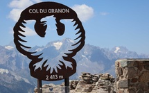 Carnet d'aventure : Du col du Granon au lac de l'Oule